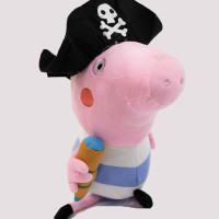 Soft Toy- Peppa Pig