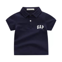 GAP Polo T-shirt for Kids