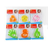 Mumlove Baby Water Filled Teether - A1090