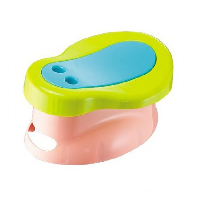 FARLIN POTTY TRAINER 3IN1 | CFD-003