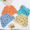 Puppy Printed T-Shirt For Kids | GW_CL-1429