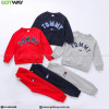 Tommy Sweat Shirt and Trouser set (GW_CL_1410(1))