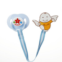 Mumlove Pacifier With Chain Pa-51
