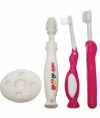 FARLIN TOOTH BRUSH 3STAGE | BF-118A