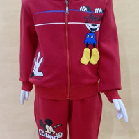 Mickey Mouse Track Suit Set | GW_CL_2002(5)