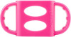 Dr. Brown's SN Silicone Handles, Pink | AC004-P2