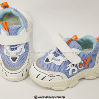 Children Sport Shoes | A91