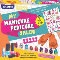 Brands My Manicure Pedicure Salon | BR-050