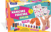 Brands My Manicure Pedicure Salon | BR-050
