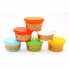 Jar Melo Modeling Dough 6 Colors | JA90060