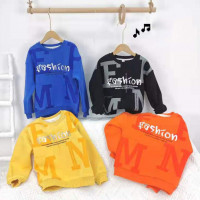 Fashion Wear Sweatshirt for Kids | GW_WSS_2067
