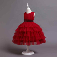 Baby girl party dress
