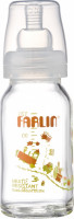FARLIN FEEDING BOTTLE GLASS 4OZ | TOP-808G