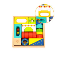 Creative Multifunction Block for kids | TL717