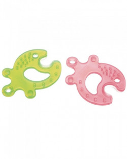 FARLIN GUM SOOTHER PUZZLE 004 | BBS-004