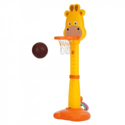 5 in 1 Basket Ball Stand Set | L1801