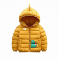 Fancy Down Jacket for Winter | GW_CL_962