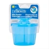 Dr. Brown's Milk Powder Dispenser - Blue | AC039-INTL