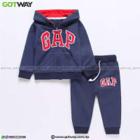 GAP Summer Track Suit Set for Baby