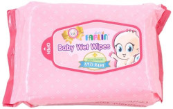 FARLIN WET WIPES FOR HAND & MOUTH 30 | DT-009(30)