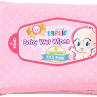 FARLIN WET WIPES FOR HAND & MOUTH 30 | DT-009(30)