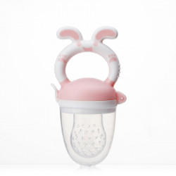 Chic Buddy Baby Fruit Feeder Pacifier | p6103