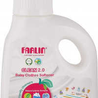 FARLIN BABY CLOTHES SOFTNER 600ML | CB-30003