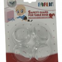 FARLIN SAFETY GUARD FOR TABLE EDGE | BF-511A