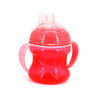 Mumlove 200ml sippy cup with handle | C-2