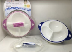 Mumlove multifunctional injection water bowl | D6312