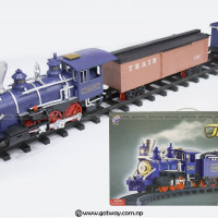 Battery Operated Classic Train toys for Kids | YY505