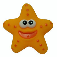 FARLIN SQUEESE TOY-STAR FISH | DC-20045