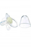 FARLIN SILICONE NIPPLE | AC-21011