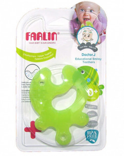 FARLIN GUM SOOTHER PUZZLE | BBS-005
