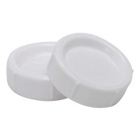 Dr. Brown's Wide-Neck Storage/Travel Cap, 2-Pack | 680-P2