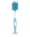 Dr. Brown's Soft Touch Bottle Brush (Non-Metal, No Sponge) - Blue | AC055