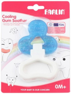 FARLIN GUM SOOTHER | BF-142