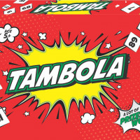 Brands Comic Tambola | BR-045