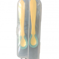 Mumlove color changing spoon | D6314-1