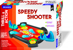 Brands Speedy Shooter | BR-052