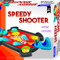 Brands Speedy Shooter | BR-052
