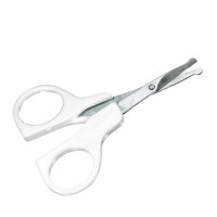 Mum Love Safety Baby Nail Scissor A1078