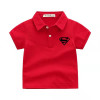 SUPERMAN Polo T-shirt for Kids