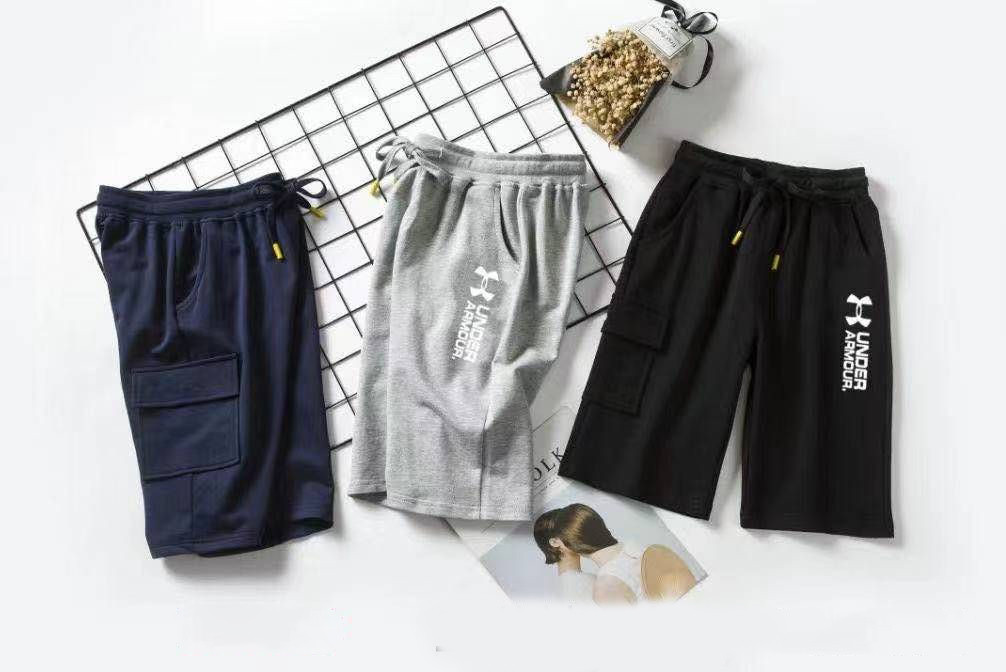 under armour summer pants