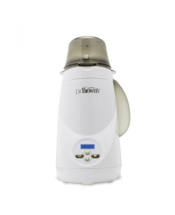 Dr. Brown's Bottle Warmer (Euro Plug) | 851-INTL