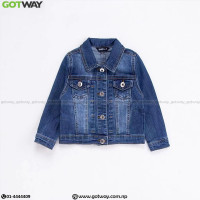 Smart Baby JEANS Jacket | GW_CL_1404( 1)