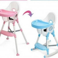 High Chair with Music (HC702)