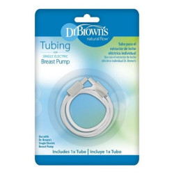 Dr. Brown's Tubing (for Single) for Single Electric Breast Pump, 1pk | BF111