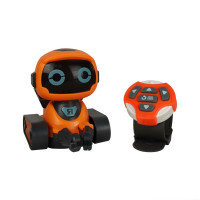 Robot toy w RC watch (621-2)