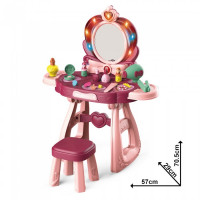 Baby Beauty Toy (8221C)